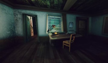 静默恐惧：老灯塔十五夜/Static Dread: The Lighthouse