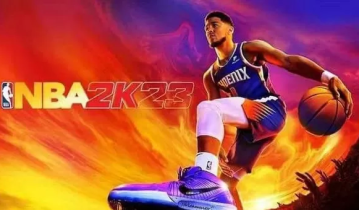 switch游戏《NBA 2K23》中文版下载 v1.0.9补丁