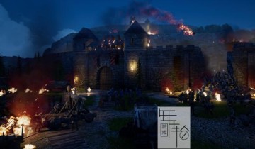【单机游戏】《祖先遗产Ancestors Legacy》免安装中文绿色版[v51303版_官方中文]下载
