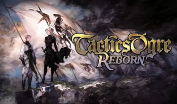 switch游戏《皇家骑士团 重生 Tactics Ogre Reborn》中文版下载 v1.0.7+金手指