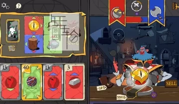 单机游戏《战争炼金术士 Alchemist of War》英文版下载