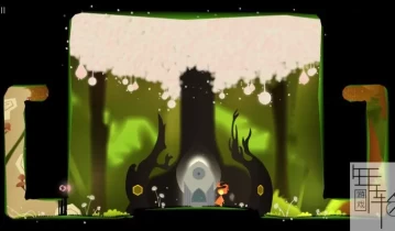 switch游戏《梦境Koloro》中文版NSP+1.03补丁下载