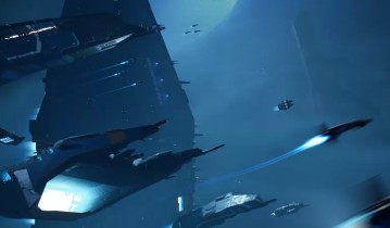 PC游戏《家园3 Homeworld 3》中文版下载 v1.3