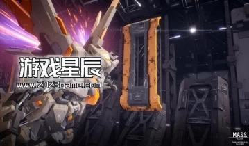 【高达机甲】单机游戏《M.A.S.S. Builder》中文版下载Build.15027930