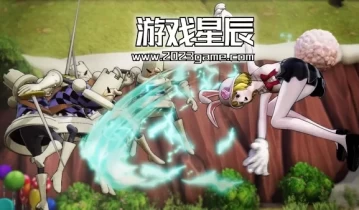 单机游戏《海贼无双4 One Piece：Pirate Warriors 4》中文版下载【v1.0.7.2版|集成全DLC】