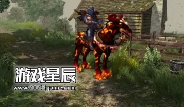 【有坐骑的单机游戏】单机游戏《圣域2：黄金版（Sacred 2 Gold Edition）》中文版下载【含v2.65.1+CM160补丁+高清画面材质】
