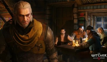 PC游戏《巫师3：狂猎次世代版 The Witcher 3: Wild Hunt》中文版下载 v4.04.H3+整合全DLC