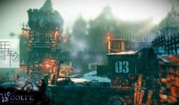 【单机游戏】《伍尔夫：小红帽日记Woolfe–TheRedHoodDiaries》免安装中文绿色版下载