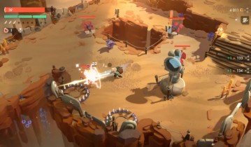 夜勤人2：无尽宝库/Moonlighter 2: The Endless Vault