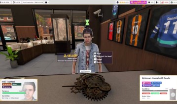 典当行模拟器/Pawnbroker Simulator