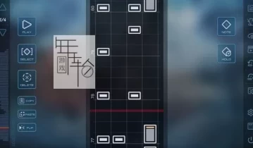 单机游戏《Malody V》中文版下载Build.14219108