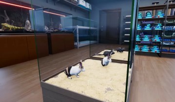 异域风情2：宠物店模拟器/Exotica 2: Pet Shop Simulator