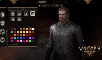 PC游戏《破坏领主 Wolcen: Lords of Mayhem》中文版下载 v1.1.7.16.12