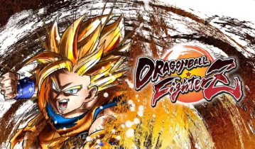 switch游戏《龙珠斗士Z DRAGON BALL FighterZ》中文版下载 v1.38补丁+34DLC