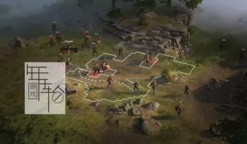 单机游戏《战争传说 Wartales》绿色中文版下载v1.0.25851