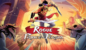 switch游戏《波斯王子 Rogue  The Rogue Prince of Persia》中文美版nsz下载 v1.0.5