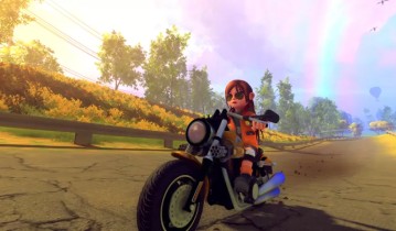 梦幻主义/Onirism