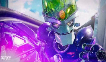 PC游戏《瑞奇与叮当 时空跳转 Ratchet &amp; Clank: Rift Apart》中文版下载 v2.618.0.0