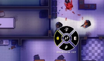 警察故事 Police Stories 单机游戏中文版下载（集成新DLC）