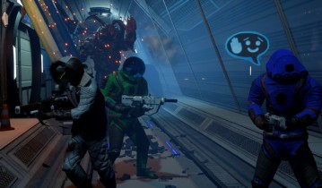 不幸的太空人:死亡证明版 Unfortunate Spacemen 单机游戏英文版下载