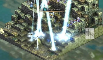 单机游戏《皇家骑士团重生 Tactics Ogre: Reborn》中文版下载v1.0.7.0