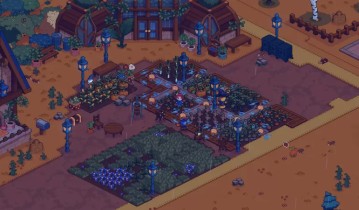 永恒岛梦旅/Everholm