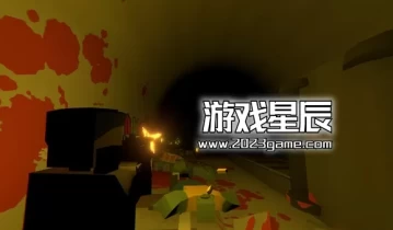 单机游戏《未转变者 Unturned》英文版下载【v3.23.7.2版|集成全DLC】