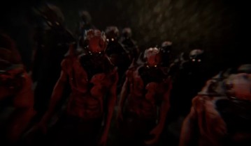 全面混沌/Total Chaos