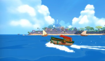 玛拉的夏天 Summer in Mara 单机游戏中文版下载（v1.9）