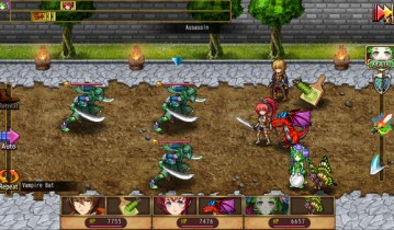 布兰德的魔法师 Wizards of Brandel 单机游戏英文版下载