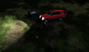 人性末日/HumanitZ v1.01.A