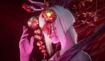 《忍者龙剑传4豪华版》PC中文版下载【含VP9 Video游戏运行必备组件+修复闪退补丁】