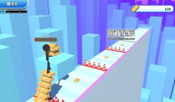 单机游戏《似曾相识的「那些游戏」都换火柴人当主角了》中文版下载