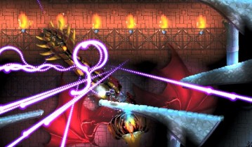 魔界边缘 Devil Edge 单机游戏中文版下载（Build 6285924）