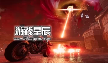 单机游戏《涡轮过载 Turbo Overkill》中文版下载