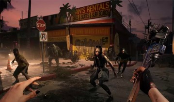 PC游戏《死亡岛2 Dead Island 2》中文版下载 v1.1062983.0.1