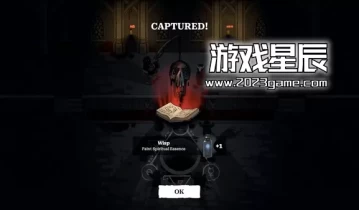 单机游戏《我的小血教：召唤恶魔/My Little Blood Cult: Let's Summon Demons》中文版下载