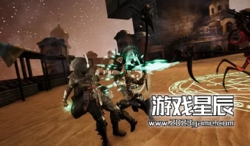【魂类佳作】单机游戏《黑暗死亡地下城 Deep Death Dungeon Darkness》中文版下载