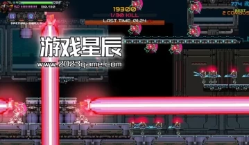 单机游戏《忍者一闪/Ninja Issen》中文版下载