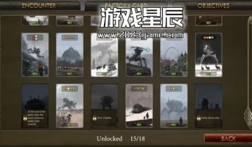 单机游戏《镰刀战争 Scythe: Digital Edition - Invaders from Afar》中文版下载v2.1.0
