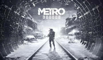 PC游戏《地铁：离去 地铁：逃离 Metro Exodus Enhanced Edition》中文版下载 v3.0.8.39增强版+集成DLCs