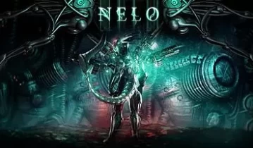尼洛 Nelo 单机游戏免安装中文版下载（v0.1.4.0）