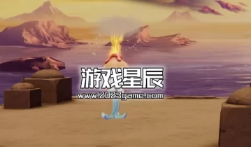单机游戏《尼克全明星大乱斗2 Nickelodeon All-Star Brawl2》英文版下载v1.7.1