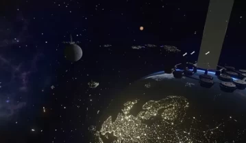 [单机游戏]《星际运输公司》中文版下载