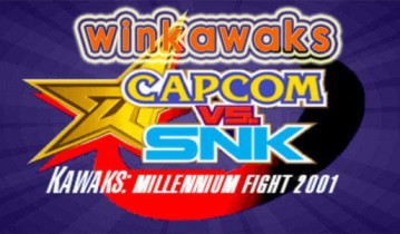 【NeoGeo】WinKawaks V1.45 最终中文典藏版 下载