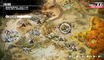 PC游戏《暗喻幻想：ReFantazio Metaphor: ReFantazio》中文版下载 v1.02解锁版