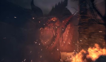 PC游戏《龙之信条2 Dragon's Dogma 2》中文版下载 DEBUG版