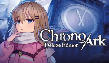 switch游戏《超时空方舟 豪华版 Chrono Ark Deluxe Edition》中文美版nsz下载 v1.0.1