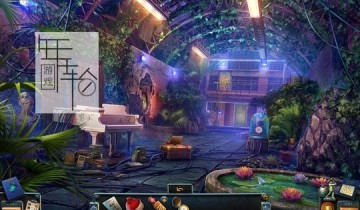 switch游戏《纽约风云3灵魂之灯 New York Mysteries The Lantern of Souls》英文版nsp/xci下载