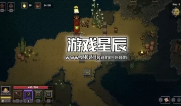 单机游戏《国王之墓 Kingsgrave》中文版下载v0.2.1.6